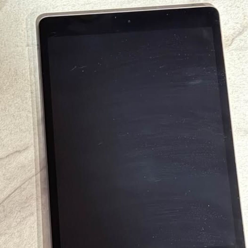 Apple iPad